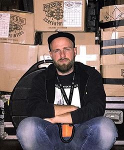 Koronawirus. "Naszą branżę zamknięto jednego dnia. My nie zrobimy roboty na wynos"