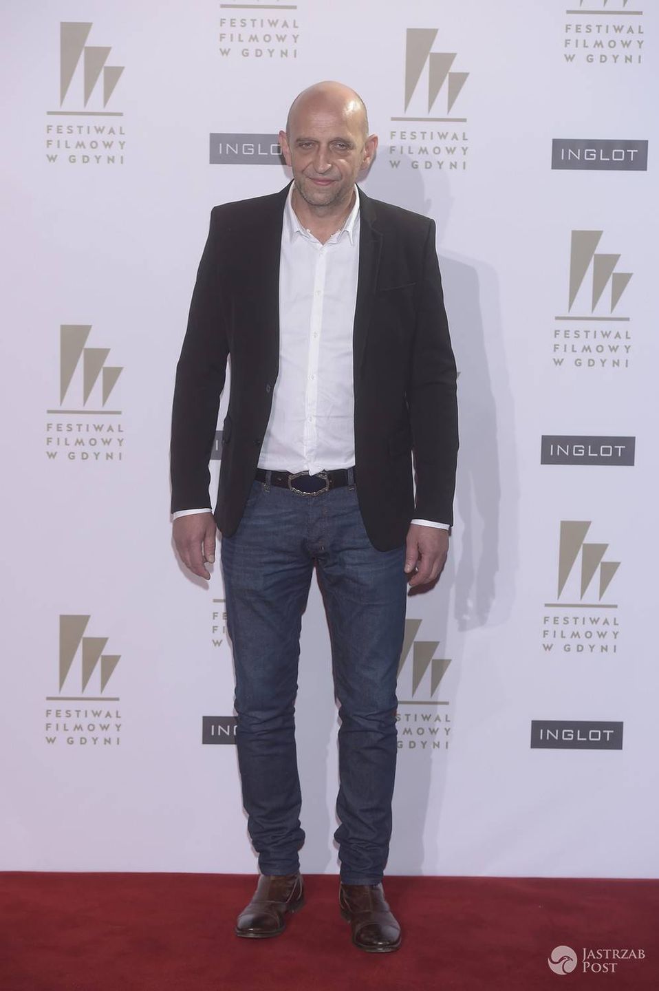 Janusz Chabior Festiwal w Gdyni 2016