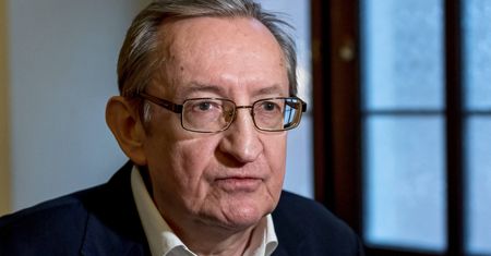 Nowe kłopoty byłego senatora. Prokuratura przesłała kolejny akt oskarżenia przeciwko Piniorowi