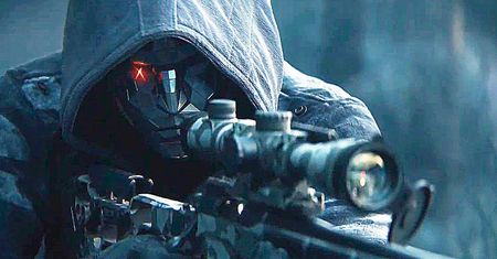 "Sniper Ghost Warrior Contracts" na E3 2019. Zobaczcie 11 minut rozgrywki z komentarzem