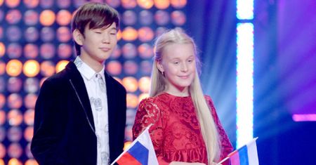 Eurowizja Junior: 13-letni reprezentant Rosji ZASŁABŁ w trakcie prób!