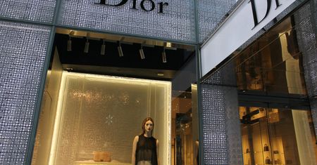 Dior i Chanel otworzą butiki w Polsce