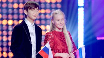 Eurowizja Junior: 13-letni reprezentant Rosji ZASŁABŁ w trakcie prób!