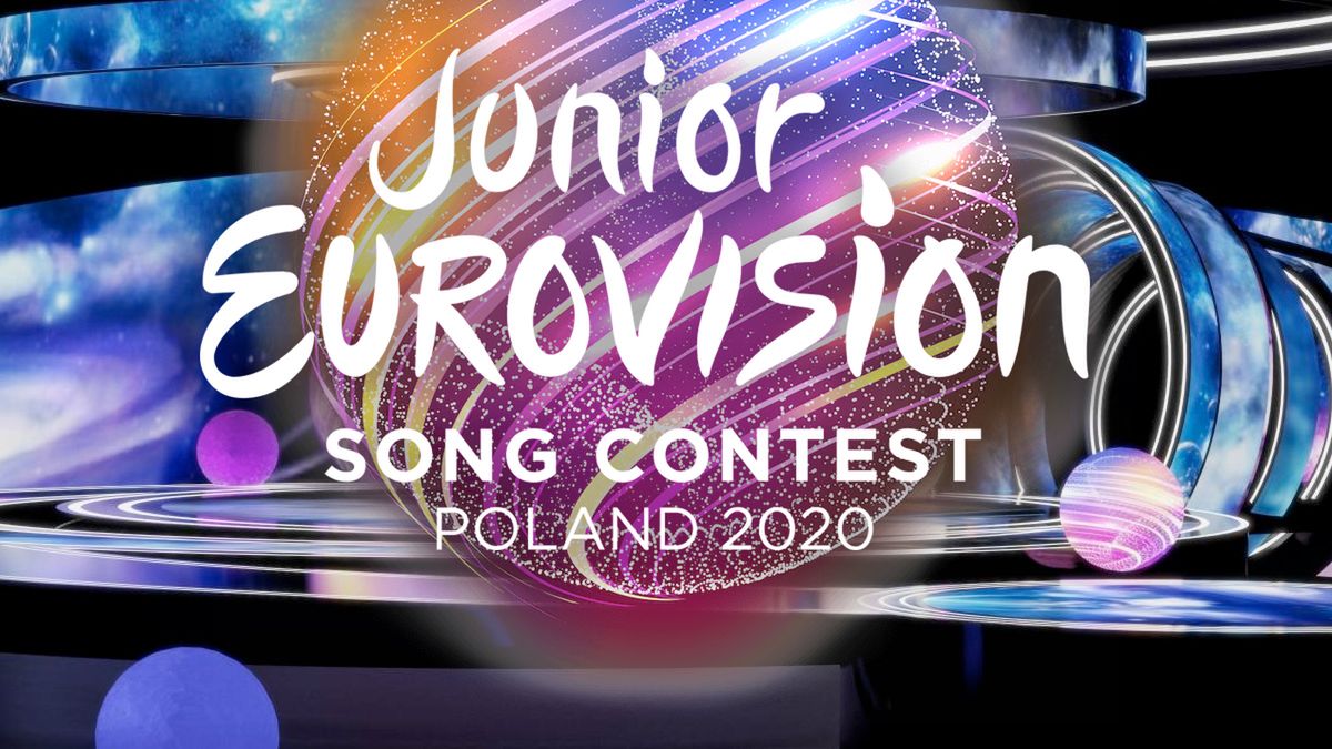 Eurowizja Junior 2020