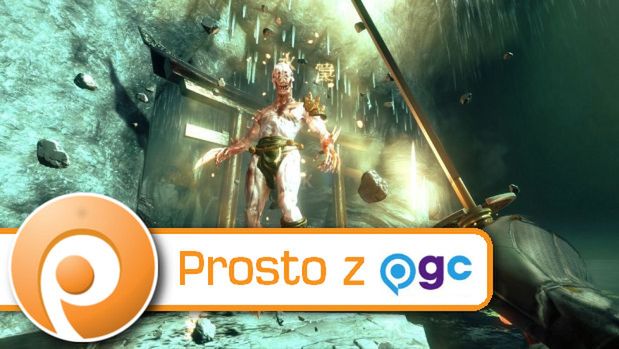 Prosto z Gamescom: Shadow Warrior. Tak się powinno robić nowe wersje starych gier