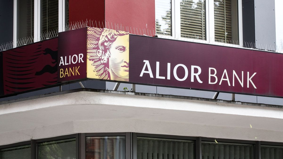 Alior ma za sobą kilka trudnych miesięcy.