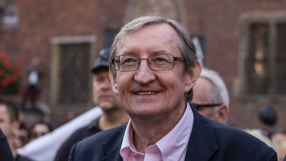 W poniedziałek ruszył we Wrocławiu proces Józefa Piniora
