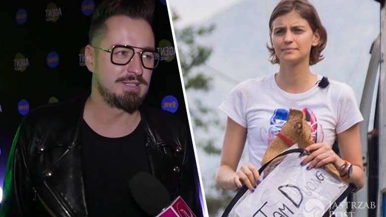 Piotr Kędzierski wziął udział w Agencie dla pieniędzy