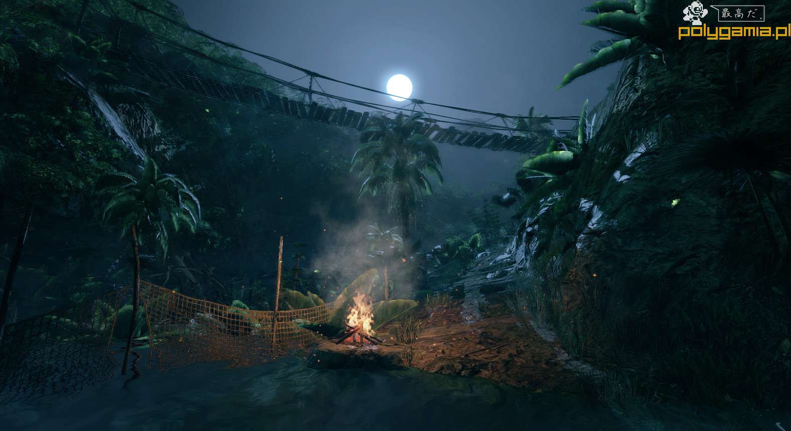 Tak wygląda Sniper: Ghost Warrior na najłatwiejszym poziomie trudności