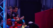 Uczestnik "Ninja Warrior Polska" miał wypadek na planie. Interweniowali medycy