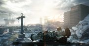 Gamescom 2019: Sniper Ghost Warrior Contracts - nie dawałem mu szans, a jest bardzo dobrze