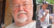 Andrzej Kosmala odpiera ataki internautów dotyczące pomocy dla juniora. Zdradził nieznane wcześniej fakty