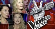 Gwiazdy oceniły "The Voice Senior"! Komentarz Majki Jeżowskiej koniecznie powinni zobaczyć producenci show! [WIDEO]