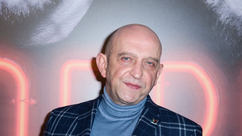 Janusz Chabior w reklamie OLX. Uczy kultury w internecie
