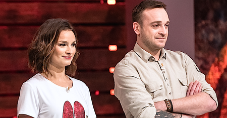 TVN zdejmuje MasterChef Junior! Zamiast kulinarnych zmagań zobaczymy...