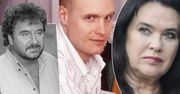 Krzysztof Krawczyk junior chciał naprawić relację z ojcem. Na drodze stanęła im Ewa Krawczyk