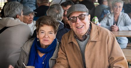 Senioralia 2024 – Pełne Radości i Tradycji Kulinarnej – FOTO