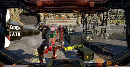 MechWarrior 5: Mercenaries od dziś dostępny na Epic Games Store