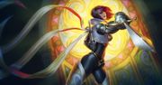Witamy w Lidze: Fiora - Mistrzyni szpady
