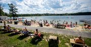 Rusza sezon na poznańskich kąpieliskach. Co przygotowano dla wypoczywających?