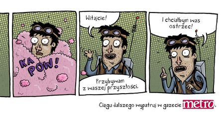 Nowy protest przeciw stawce VAT