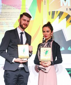 Książka dla dzieci laureatów Piórka 2018 w Biedronkach