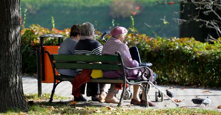 Emerytury 2020. Seniorzy żądają wyższej waloryzacji