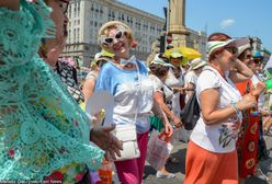 Parada Seniorów 2018 i Piknik Pokoleń. Osoby 60+ wyjdą na ulice po raz piąty