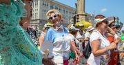 Parada Seniorów 2018 i Piknik Pokoleń. Osoby 60+ wyjdą na ulice po raz piąty