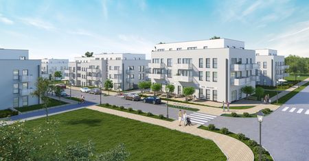Kolejne nowe mieszkania w ofercie inwestycji Murapol Siewierz Jeziorna już w sprzedaży