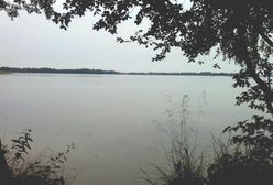 Koszmarny finał kąpieli w jeziorze Leleskim. 24-latek zniknął pod wodą