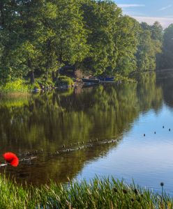 Nieodkryte miejsca na mapie Polski. Idealne na weekendowy wypad