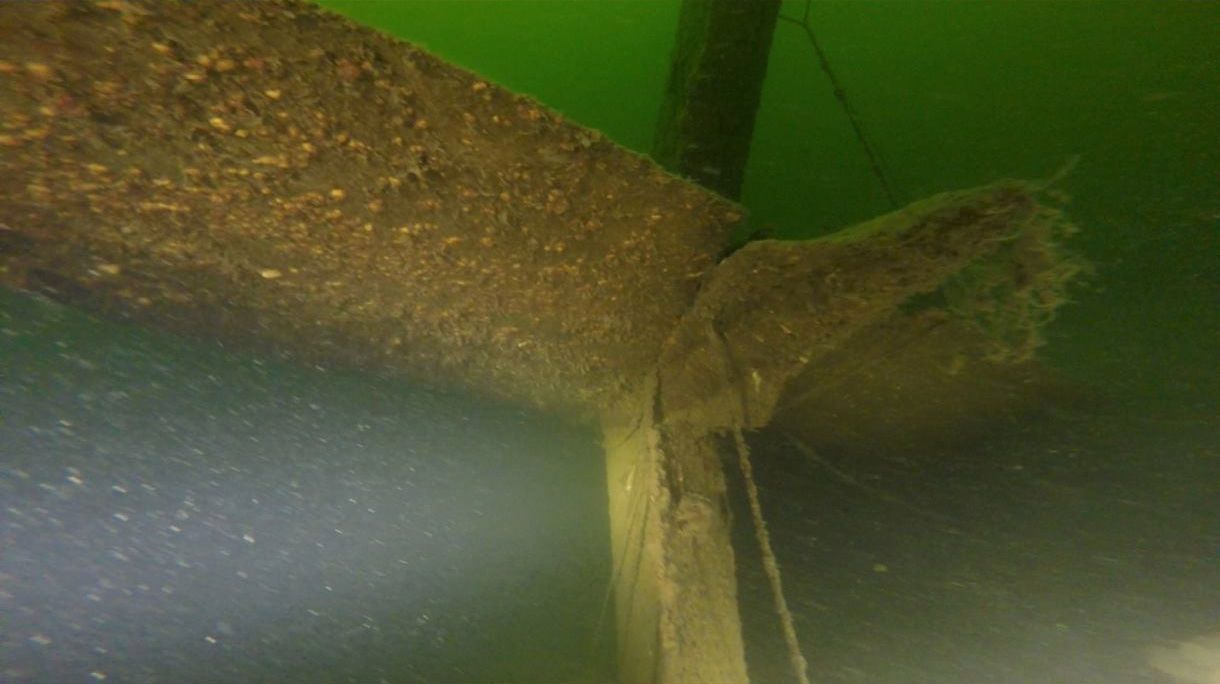 Znaleźli wrak odrzutowca. Boją się powiedzieć, gdzie dokładnie