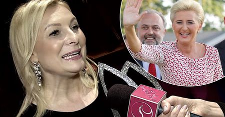 Projektantka Agaty Dudy zdradziła kulisy współpracy. Jak wyglądają przymiarki i czego wymaga Pierwsza Dama?