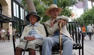 Włochy: emeryci ratują finanse jednej trzeciej włoskich rodzin