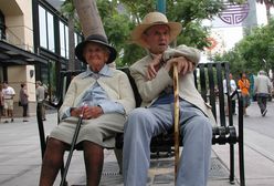 Włochy: emeryci ratują finanse jednej trzeciej włoskich rodzin