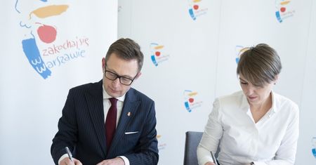 Warszawa. Praca dla seniora. Działa Senioralne Biuro Karier