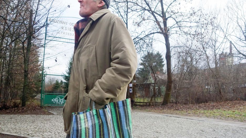 Emeryci podwyżki dostaną jak co roku - w marcu
