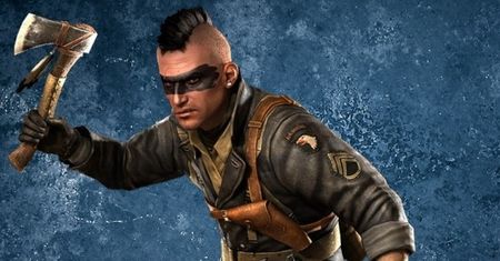 Czekacie na Brothers in Arms: Furious 4?