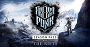 Frostpunk od 11 bit studios otrzymuje pierwsze rozszerzenie. Debiutuje The Rifts