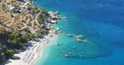 Karpathos  - magiczny zakątek Morza Śródziemnego