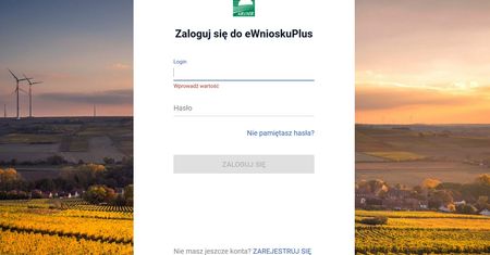 Urzędnicza niemoc w sprawie elektronicznych wniosków o przyznanie płatności