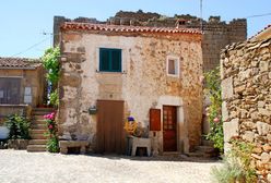 Kup sobie wioskę. Dziesiątki ofert na Półwyspie Iberyjskim