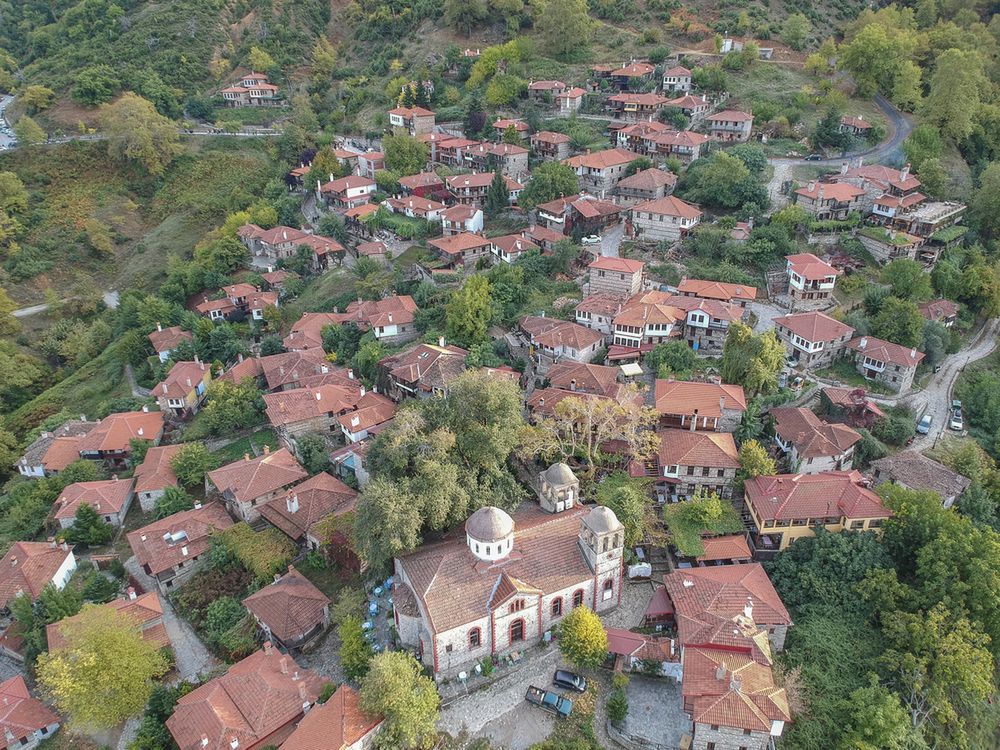 Paleos Panteleimon 