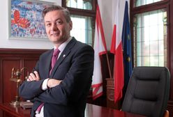 Robert Biedroń: Partia Wiosna zarejestrowała komitet wyborczy przed wyborami do Parlamentu Europejskiego