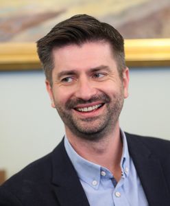 Robert Biedroń kandydatem Lewicy na prezydenta? Krzysztof Śmiszek o tajemniczych postach szefa Wiosny