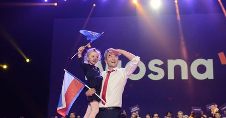 Biedroń w liczbach, czyli niedoszacowana Wiosna. 35 mld zł to za mało