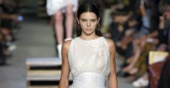 Pokaz Givenchy wiosna-lato 2016