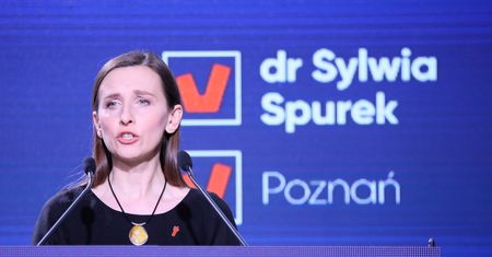 Wiosna kontra mobbing. Sylwia Spurek zabiera głos