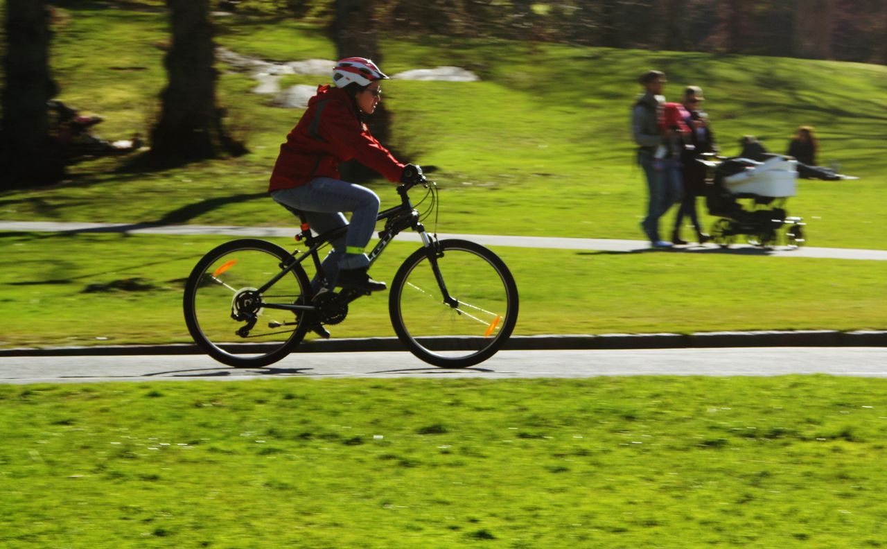 Taka będzie pogoda w Wielkanoc. Prognoza długoterminowa